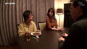 sex discrimination from maw (eng sub)